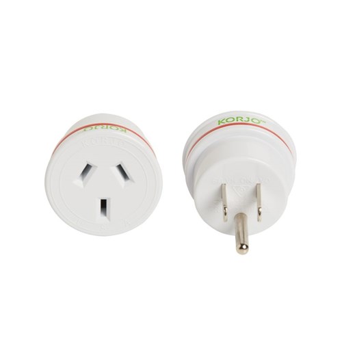 Korjo US Adaptor